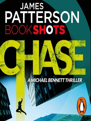 Chase - Audiobook
